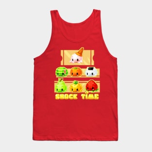 Snack Time Tank Top